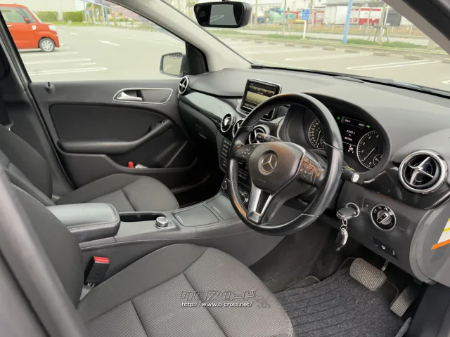 メルセデス・ベンツ Bクラス