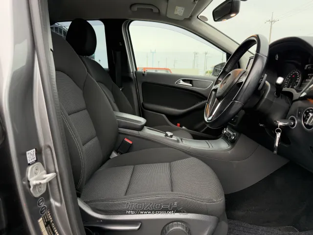 メルセデス・ベンツ Bクラス