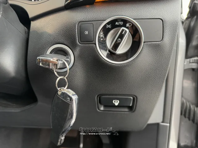 メルセデス・ベンツ Bクラス