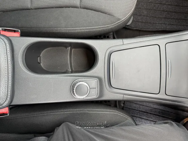 メルセデス・ベンツ Bクラス