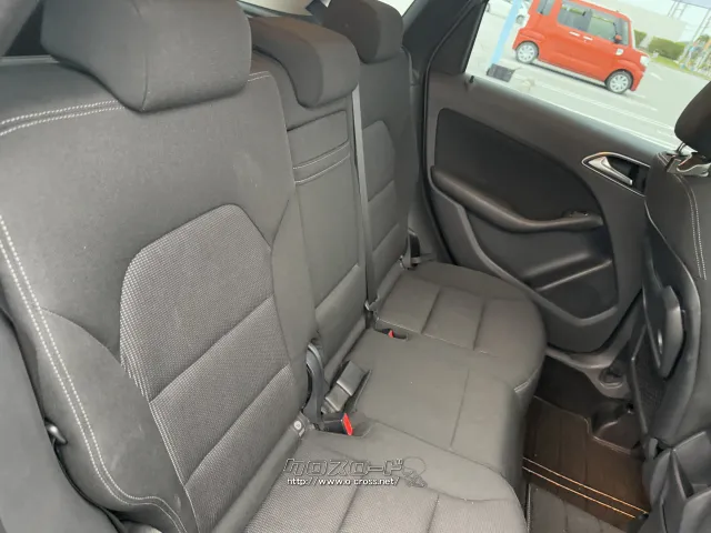 メルセデス・ベンツ Bクラス