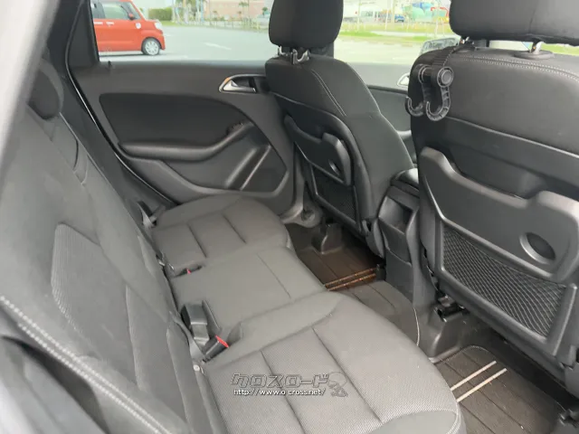 メルセデス・ベンツ Bクラス