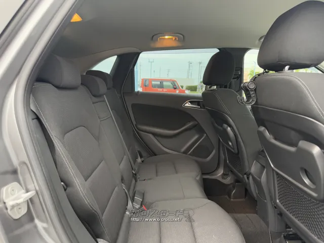 メルセデス・ベンツ Bクラス