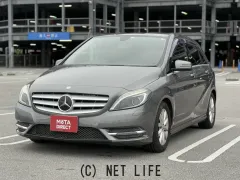 メルセデス・ベンツ Bクラス