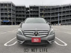 メルセデス・ベンツ Bクラス