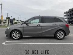 メルセデス・ベンツ Bクラス