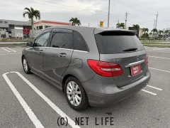 メルセデス・ベンツ Bクラス