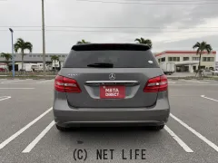 メルセデス・ベンツ Bクラス