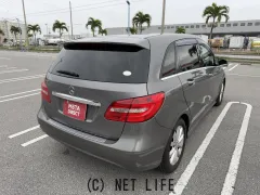 メルセデス・ベンツ Bクラス