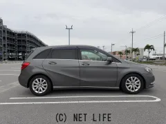 メルセデス・ベンツ Bクラス