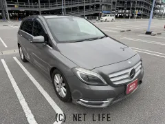 メルセデス・ベンツ Bクラス