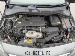 メルセデス・ベンツ Bクラス