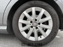 メルセデス・ベンツ Bクラス