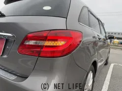 メルセデス・ベンツ Bクラス