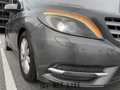メルセデス・ベンツ Bクラス