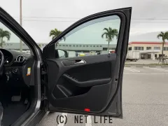 メルセデス・ベンツ Bクラス