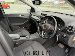 メルセデス・ベンツ Bクラス