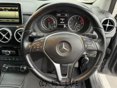 メルセデス・ベンツ Bクラス