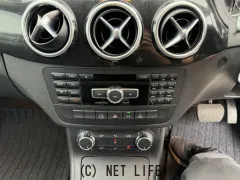 メルセデス・ベンツ Bクラス