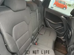 メルセデス・ベンツ Bクラス