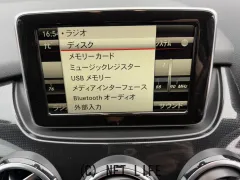 メルセデス・ベンツ Bクラス