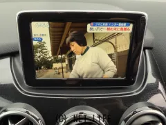 メルセデス・ベンツ Bクラス