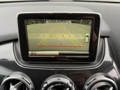 メルセデス・ベンツ Bクラス