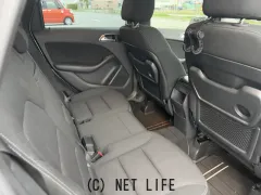 メルセデス・ベンツ Bクラス