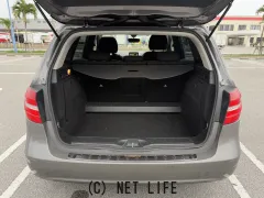 メルセデス・ベンツ Bクラス