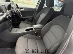 メルセデス・ベンツ Bクラス