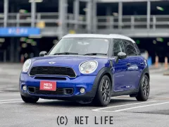 ミニ ミニクロスオーバー