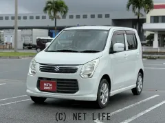 スズキ ワゴンR