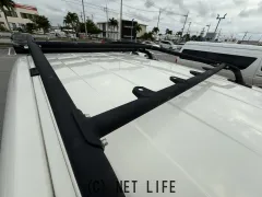 トヨタ FJクルーザー