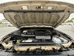 トヨタ FJクルーザー