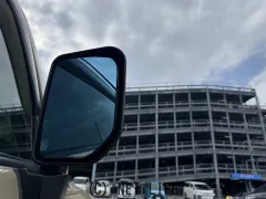 トヨタ FJクルーザー