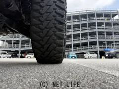 トヨタ FJクルーザー