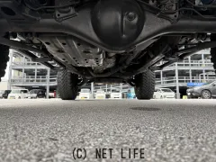 トヨタ FJクルーザー