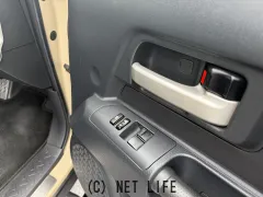 トヨタ FJクルーザー