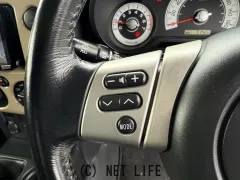 トヨタ FJクルーザー