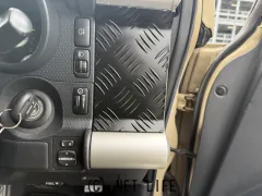 トヨタ FJクルーザー