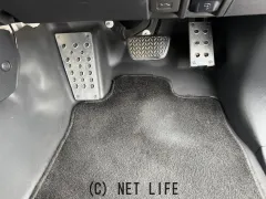 トヨタ FJクルーザー