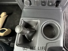 トヨタ FJクルーザー