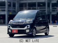 ホンダ ライフ