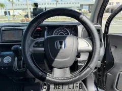 ホンダ ライフ