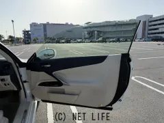 レクサス ISコンバーチブル