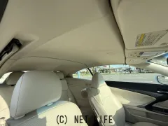 レクサス ISコンバーチブル