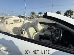 レクサス ISコンバーチブル