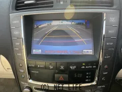 レクサス ISコンバーチブル