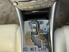 レクサス ISコンバーチブル