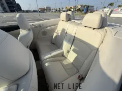 レクサス ISコンバーチブル